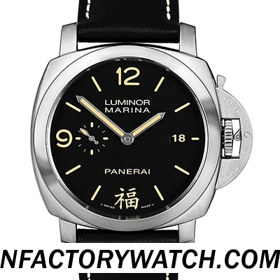 一比一沛纳海 Panerai Luminor Marina PAM00498/PAM498 - Noob