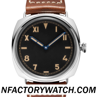 一比一 Panerai 沛纳海 RADIOMIR CALIFORNIA 3 DAYS Pam00448/Pam448 - Noob完美版