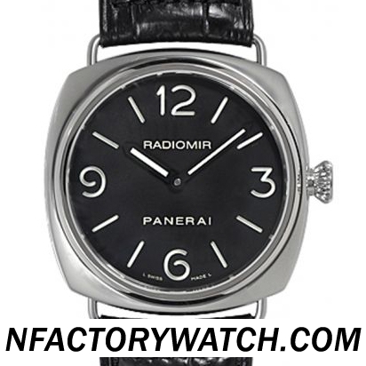 一比一 Panerai 沛纳海 Radiomir PAM00210/Pam210 - Noob完美版