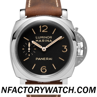 一比一 Panerai 沛纳海 LUMINOR MARINA 1950 3 DAYS Pam00422/Pam422 - Noob完美版