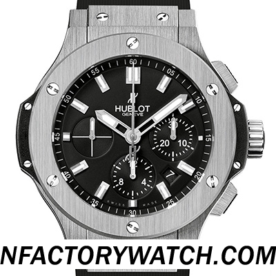 一比一 Hublot 宇舶 Big Bang 大爆炸 301.SX.1170.RX - Noob完美版