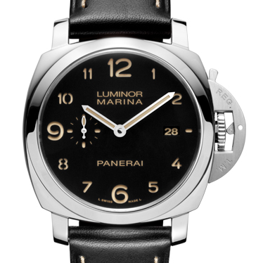 一比一 Panerai 沛纳海 LUMINOR MARINA 1950 3 DAYS AUTOMATIC Pam00359/Pam359 - Noob完美版