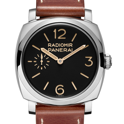 一比一 Panerai 沛纳海 RADIOMIR 1940 Pam00399/Pam399 - Noob完美版