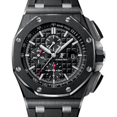 一比一 AP 爱彼 Royal Oak Offshore 皇家橡树离岸型 26402CE.OO.A002CA.01 - Noob完美版