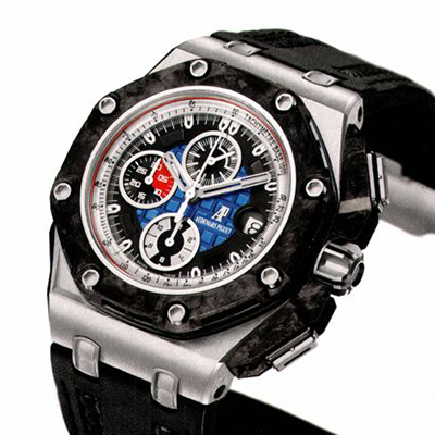 一比一 AP 爱彼 ROYAL OAK OFFSHORE 皇家橡树离岸型 Grand Prix 26290PO.OO.A001VE.01 - Noob完美版