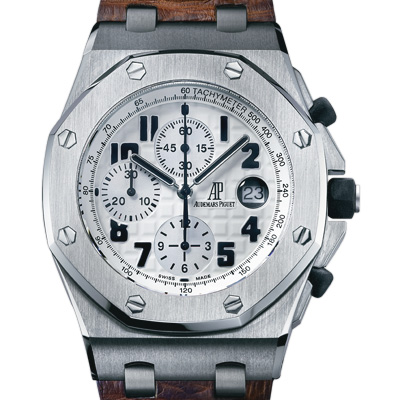 一比一 AP 爱彼 Royal Oak Offshore 皇家橡树离岸型 26170ST.OO.D091CR.01 - Noob 终极版