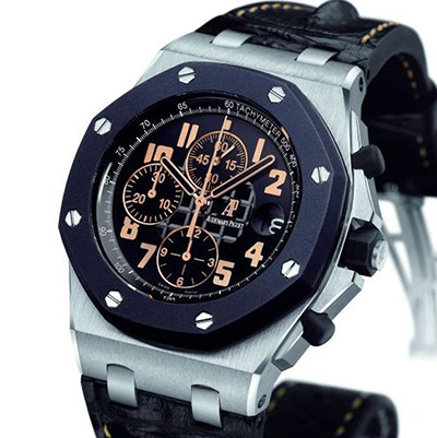 一比一 AP 爱彼 Royal Oak Offshore 皇家橡树离岸型 26298SK.OO.D101CR.01 第57大道 57th Street 限量版 Limited Edition - Noob 终极版