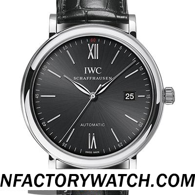 一比一 IWC 万国 Portofino 柏涛菲诺 IW356502 - Noob完美版