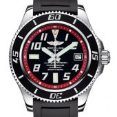 一比一 Breitling 百年灵 SuperOcean 42 超级海洋 A1736402/BA31 - Noob完美版