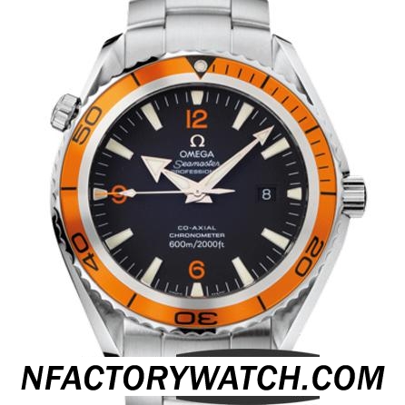 一比一欧米茄 OMEGA 海马系列 SEAMASTER 海洋宇宙 PLANET OCEAN 2208.50.00 - Noob V5