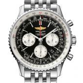 一比一 Breitling 百年灵 navitimer 01 航空计时01腕表 AB012012|BB01|447A - Noob完美版