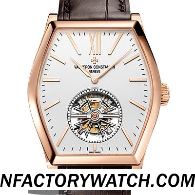 一比一 Vacheron Constantin 江诗丹顿 Malte 马耳他系列 30130/000R-9754 - Noob完美版