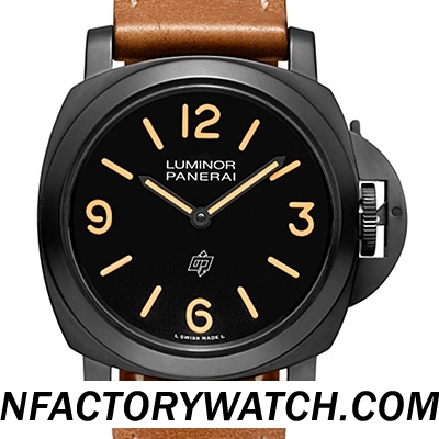 一比一沛纳海 Panerai Luminor PAM00360/PAM360 - Noob 终极版