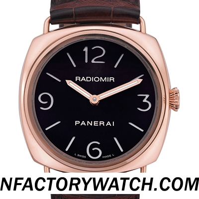 一比一沛纳海 Panerai Luminor Marina PAM00231/PAM231 - Noob 完美版